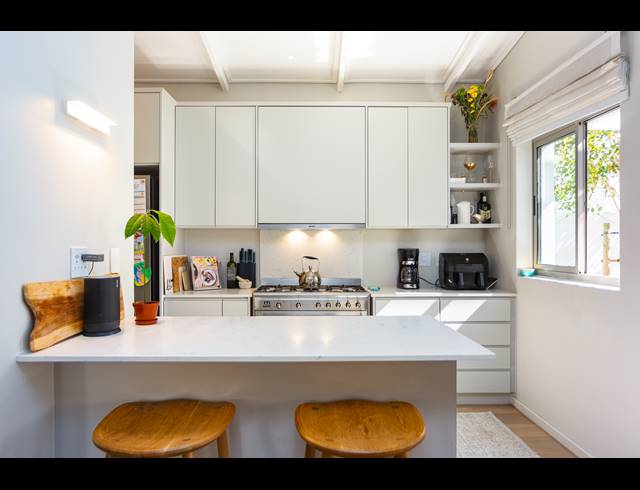 3 BEDROOM HOUSE RENTED IN KLEIN PARYS